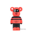 lookah bear 510 battery red