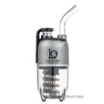 gray lookah dragon egg dab rig