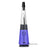 purple lookah mini unicorn dab rig