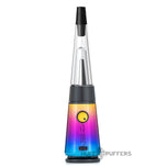 rainbow lookah mini unicorn dab rig