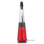 red lookah mini unicorn dab rig