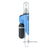 blue Lookah Seahorse King Electric Nectar Collector