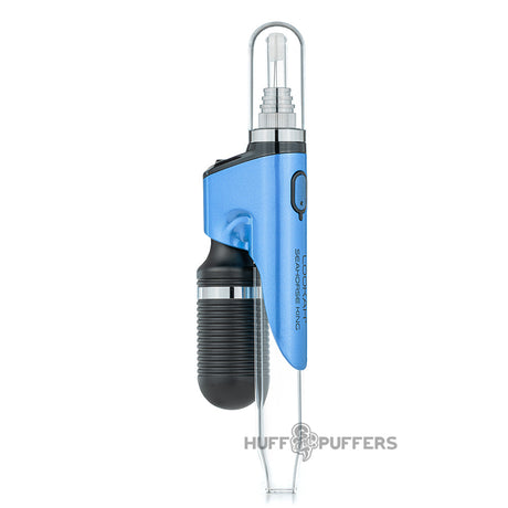 blue Lookah Seahorse King Electric Nectar Collector