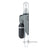 gray Lookah Seahorse King Electric Nectar Collector