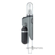 gray Lookah Seahorse King Electric Nectar Collector