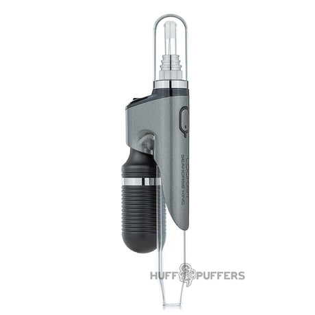 gray Lookah Seahorse King Electric Nectar Collector