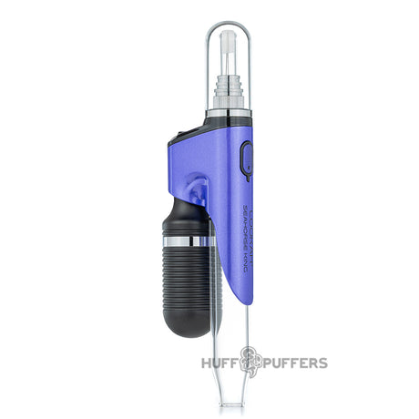 purple Lookah Seahorse King Electric Nectar Collector