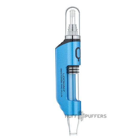 blue lookah seahorse pro plus electric nectar collector