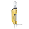 gold lookah seahorse pro plus electric nectar collector