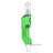 green lookah seahorse pro plus electric nectar collector
