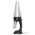 black lookah seahorse queen nectar collector