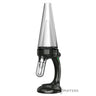 black lookah seahorse queen nectar collector