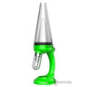 green lookah seahorse queen nectar collector