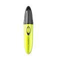 neon green lookah whale electric nectar collector