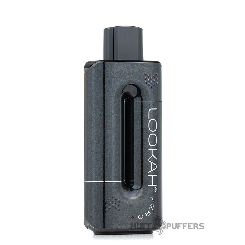 Barbara Zebra Vape Pen | Durable Vinyl Skins | StayLit Design