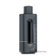 lookah zero 510 battery black