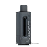 lookah zero 510 battery black