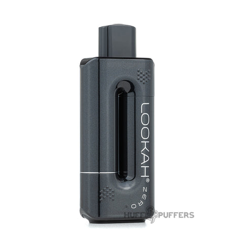 lookah zero 510 battery black