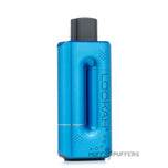 lookah zero 510 battery blue