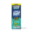 looper lifted series 2g cartridge hybrid blue gusherz packaging