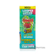 looper lifted series 2g cartridge indica forbidden fruit forbidden fruit