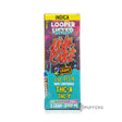 Looper Lifted Series Cartridge 2G Lava Cake indica packaging
