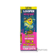 looper melted series 2g cartridge hybrid limoncello packaging