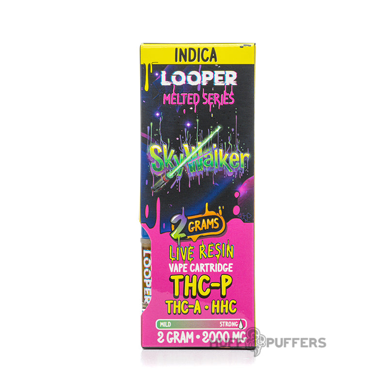 Looper Melted Series Cartridge 2G - Skywalker