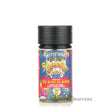 looper melted series pre rolls packaging banana sherbet