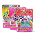 looper melted series sourbelts