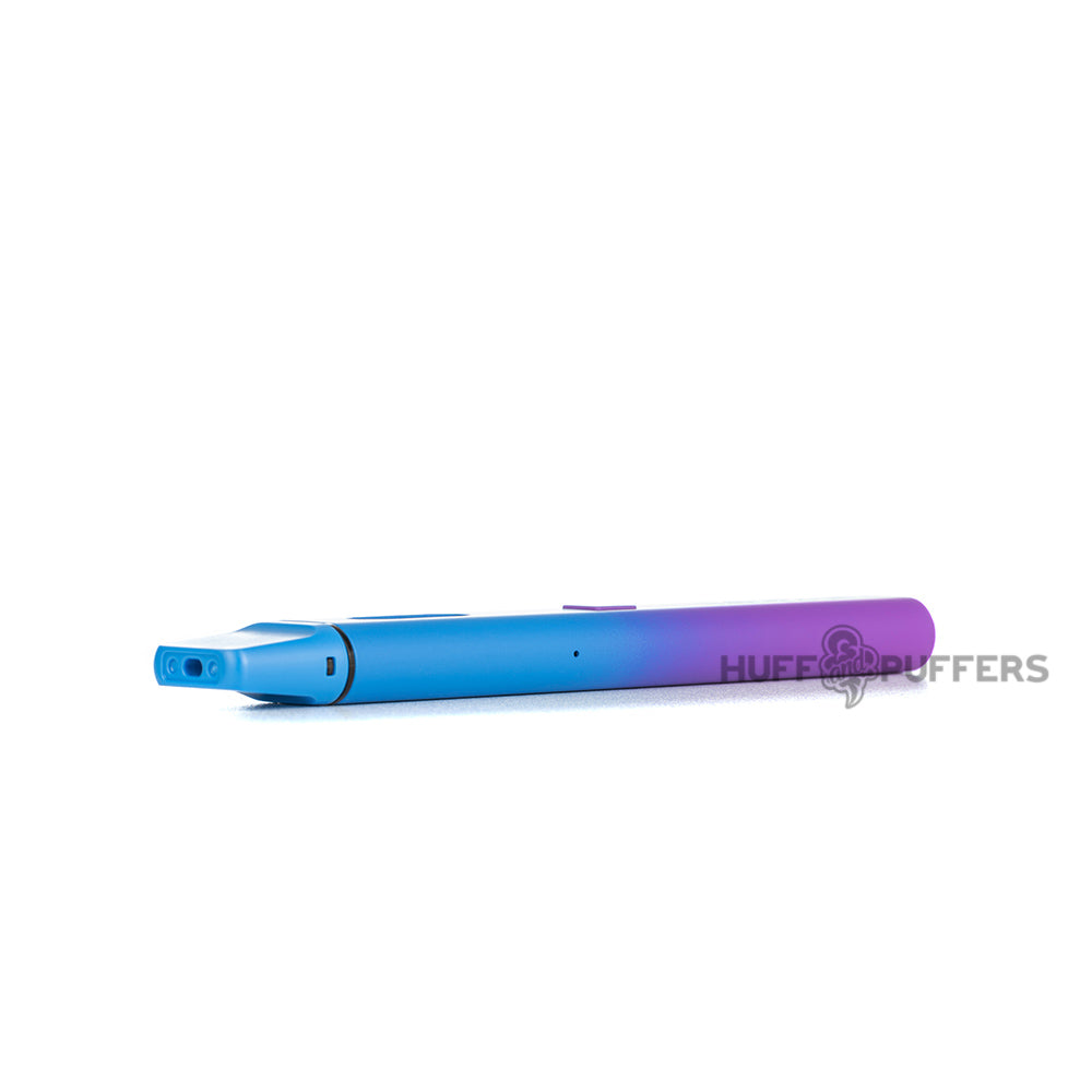 looper xl disposable vape 3g laying down top view