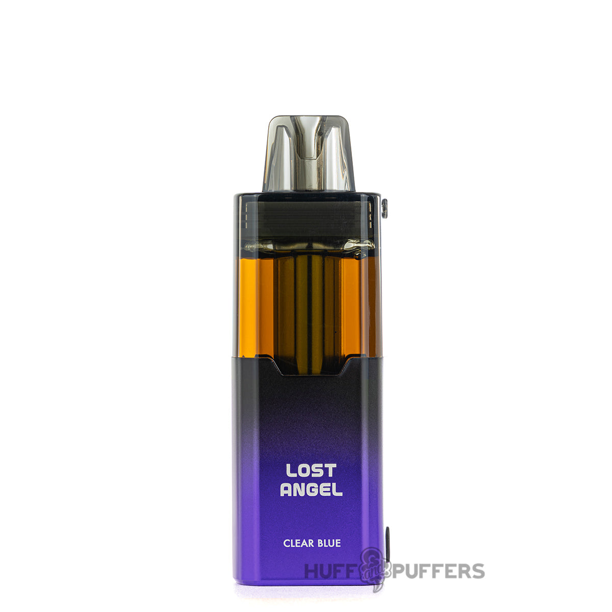 Clear Blue Lost Angel 50K Mate Pod