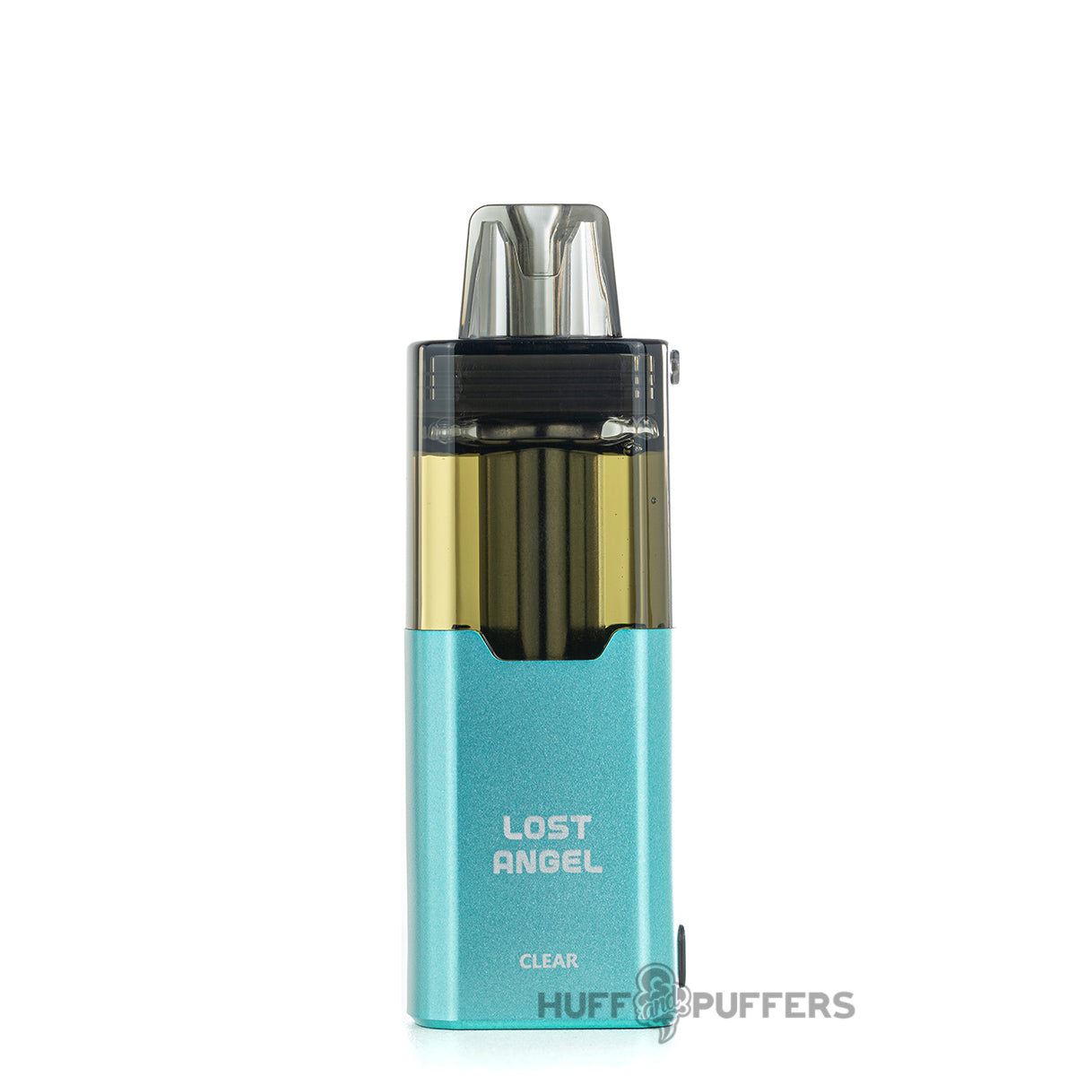 Clear Lost Angel 50K Mate Pod