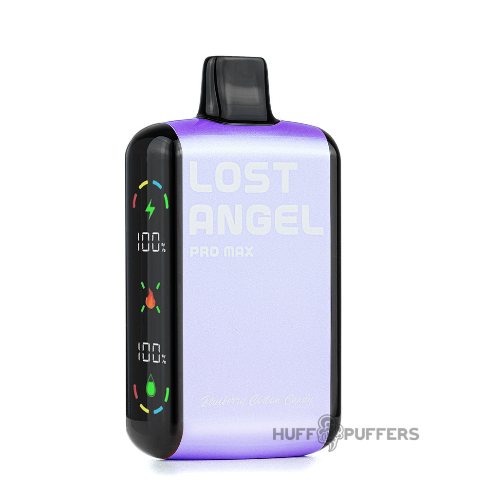 Lost Angel Pro Max 20K Disposable Vape 5% Nicotine