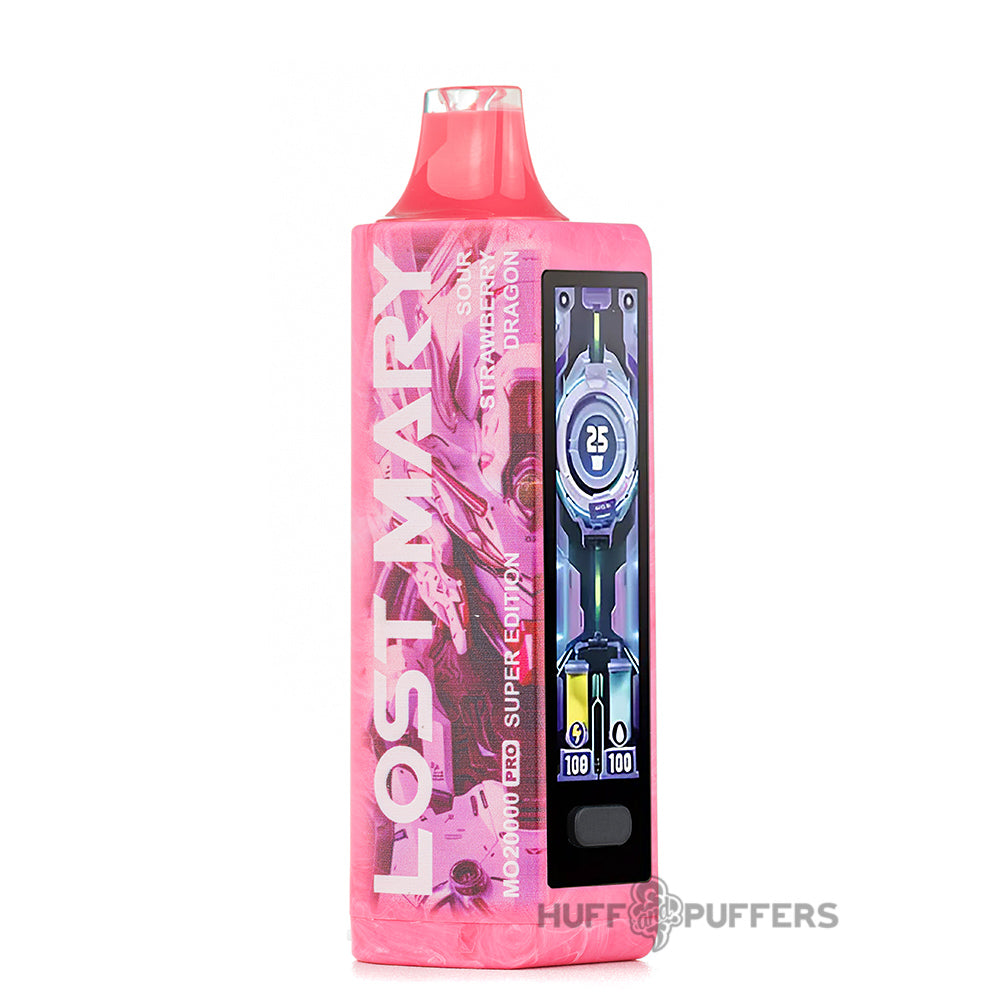 lost mary mo20000 super edition Lost Mary MO20000 PRO Super Edition Disposable Vape main image 1