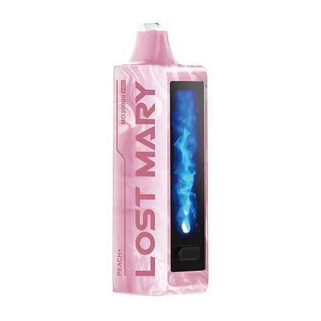 lost mary mo20000 disposable vape