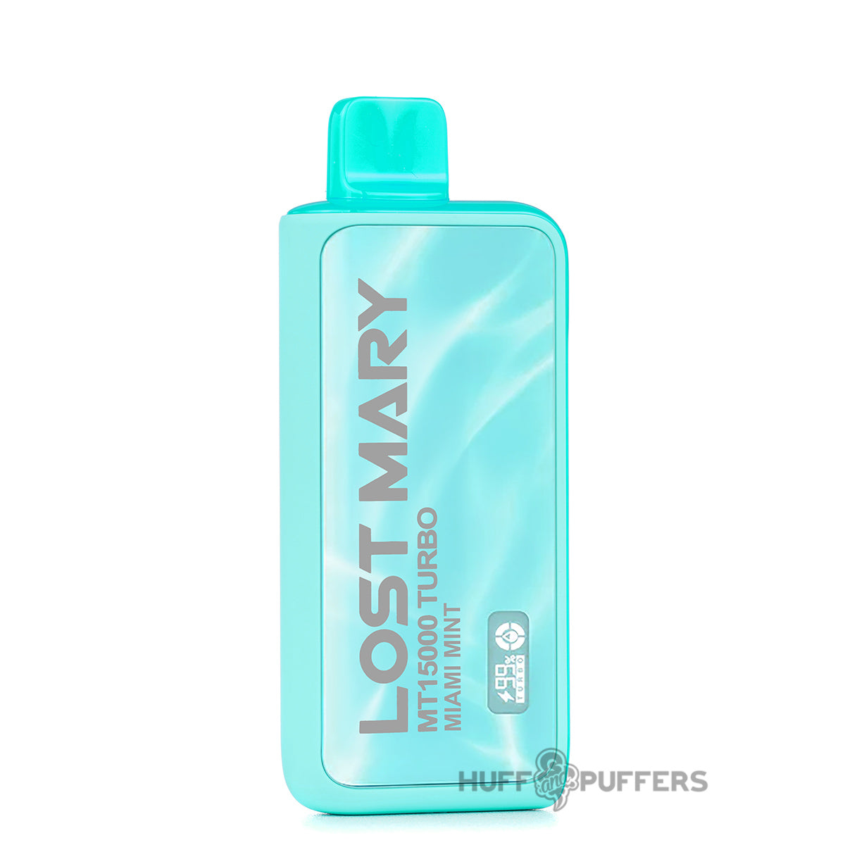 Miami Mint Lost Mary MT15000 Turbo Disposable Vape