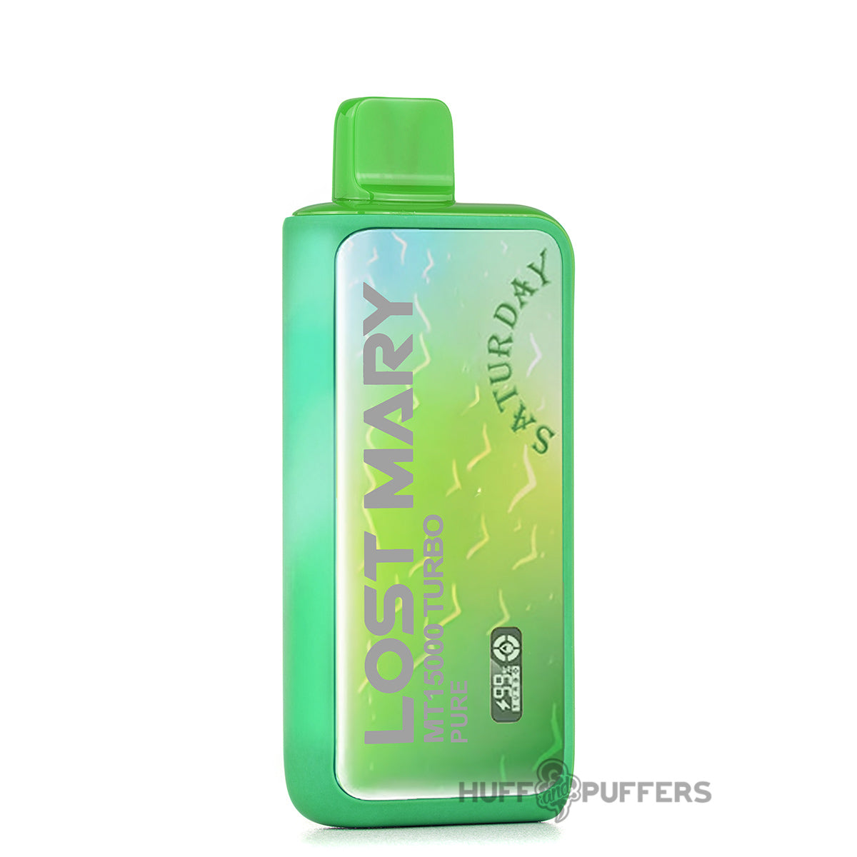 Pure Lost Mary MT15000 Turbo Disposable Vape