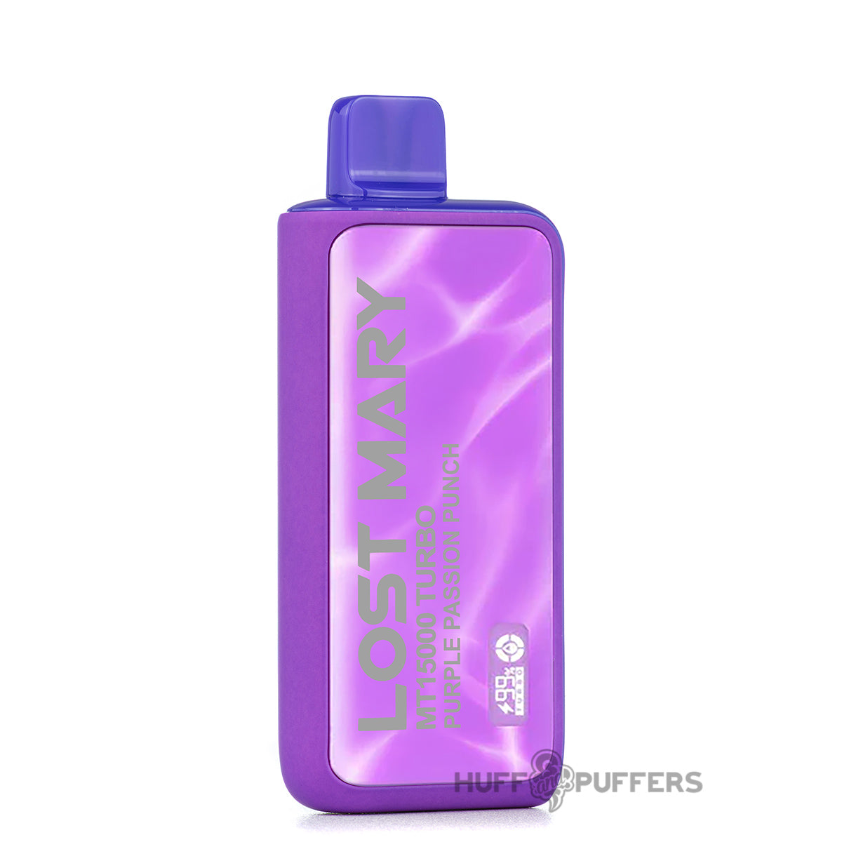 Purple Passion Punch Lost Mary MT15000 Turbo Disposable Vape