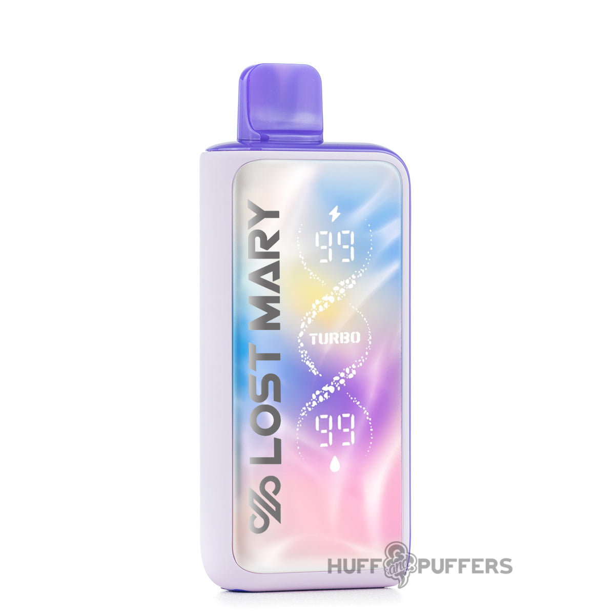 Berry Burst Lost Mary MT35000 Turbo Disposable Vape