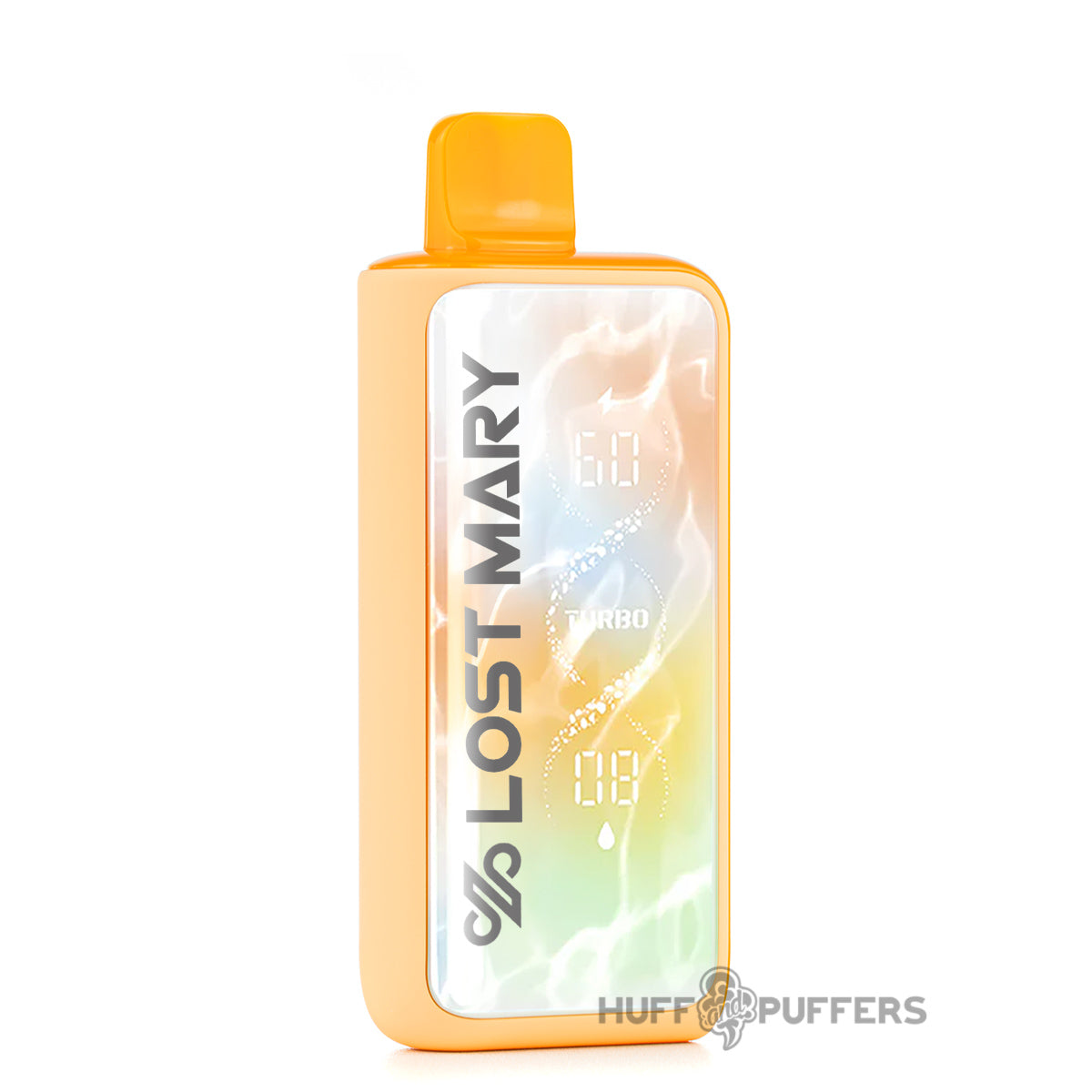 Pineapple Lime Lost Mary MT35000 Turbo Disposable Vape