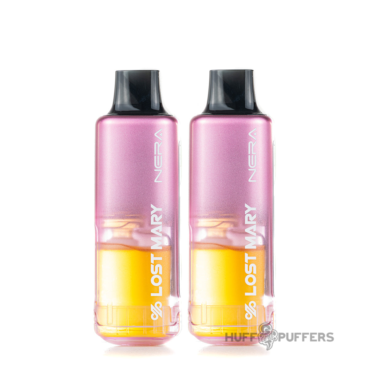 Lost Mary Nera Fullview Refill Pods - 70K Puffs $13.99 Lost Mary Nera Fullview Refill Pods - 70K Puffs $13.99