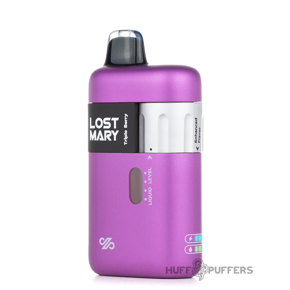 Triple Berry Lost Mary Ultrasonic 35K Disposable Vape