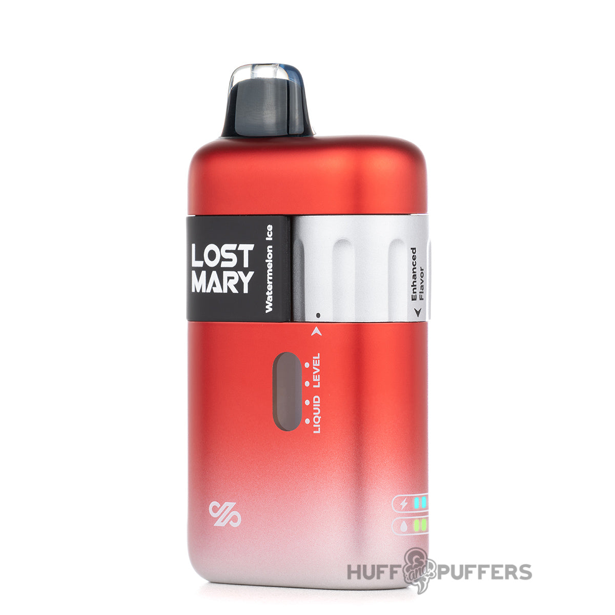 Watermelon Ice Lost Mary Ultrasonic 35K Disposable Vape