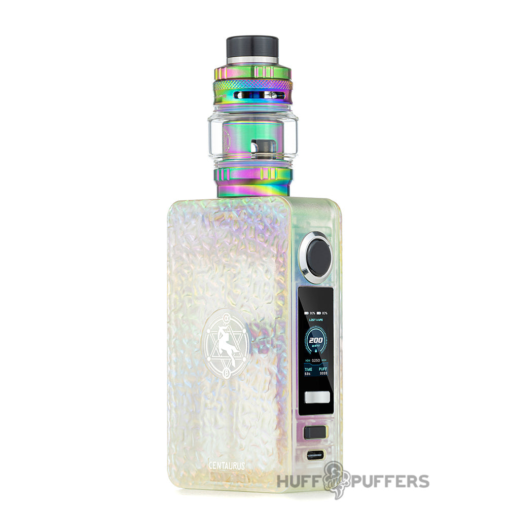 lost vape centaurus dna 250c Lost Vape Kata Replacement Pods | 2ml + 10ml Container - Pack Of 2
