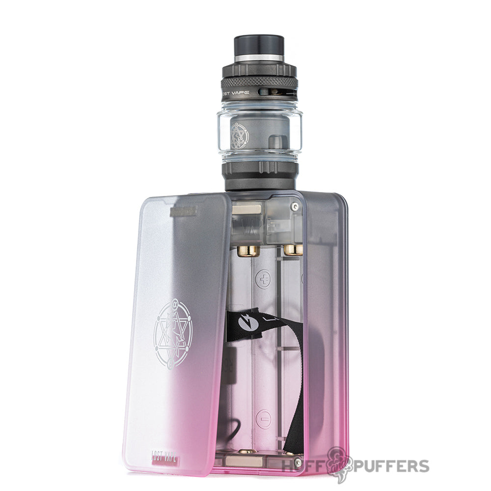 Lost Vape Centaurus N200 — Kit for $54.99