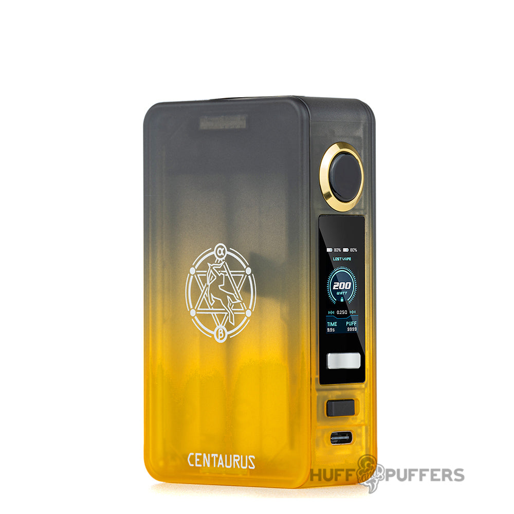 lost vape centaurus Die 10 Besten E-Zigarette Ohne Nikotin Einweg: Top Auswahl 2026 main image 0