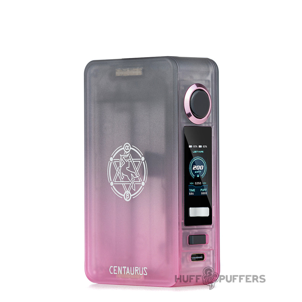 Lost Vape Centaurus N200 — Kit for $54.99