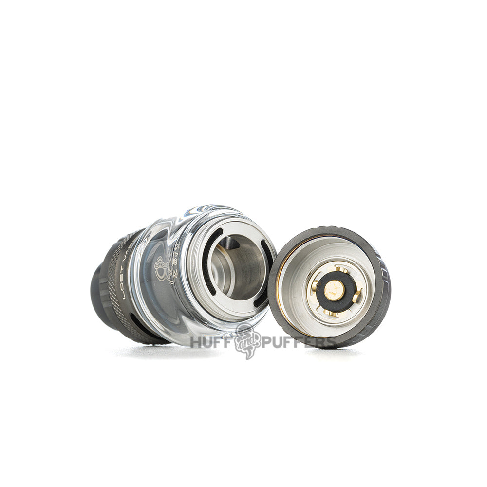 elf bar vape uk Review: Centaurus Sub Ohm Tank – Lost Vape main image 0