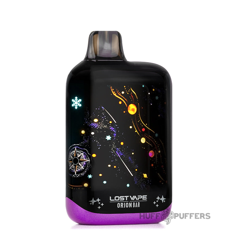 lost vape orion bar 50k fruity nectar disposable vape